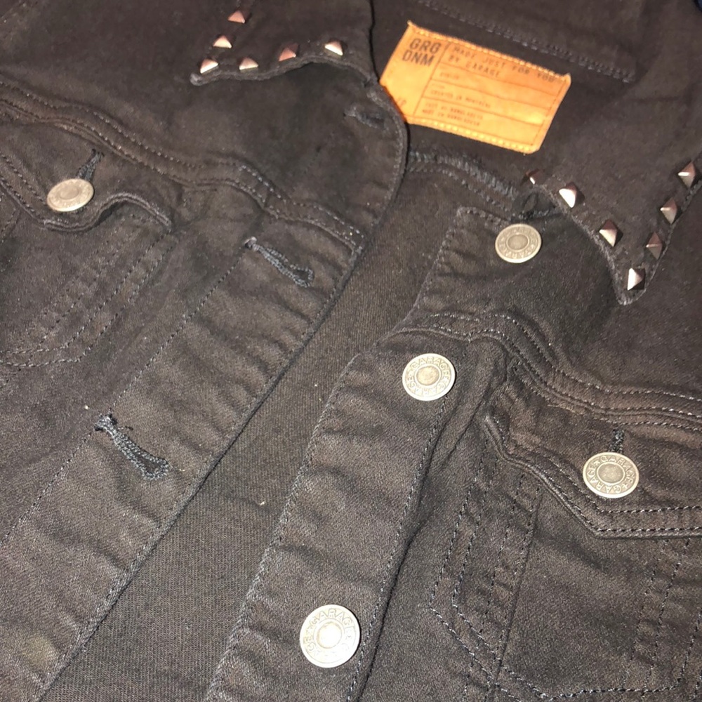 Jacket - Picture 2 of 2